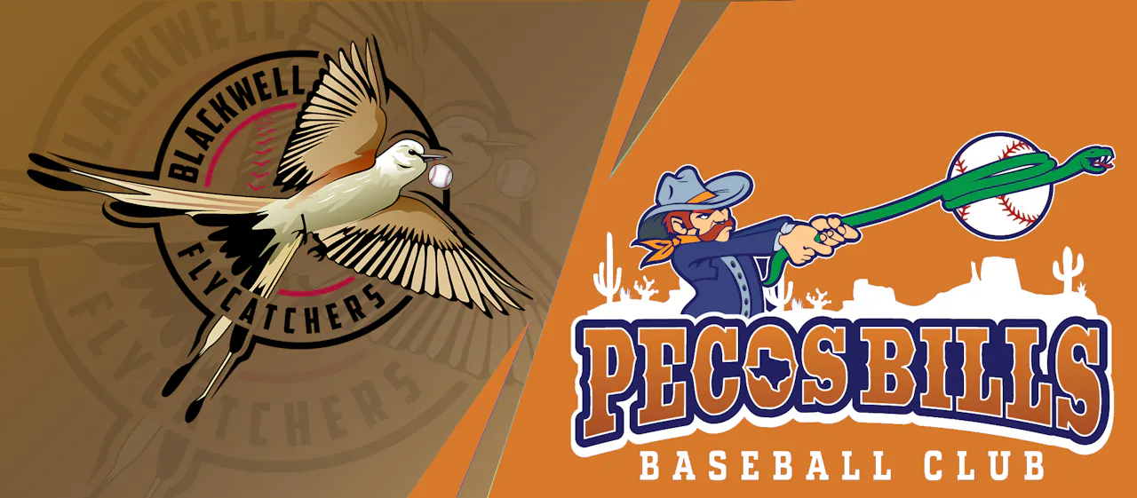 06-28-2026 6:30:00 PM Pecos @ Blackwell