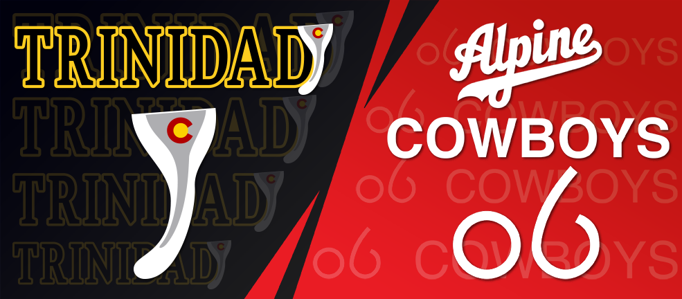 Trinidad @ Alpine Cowboys 07-20-2026 6:30:00 PM