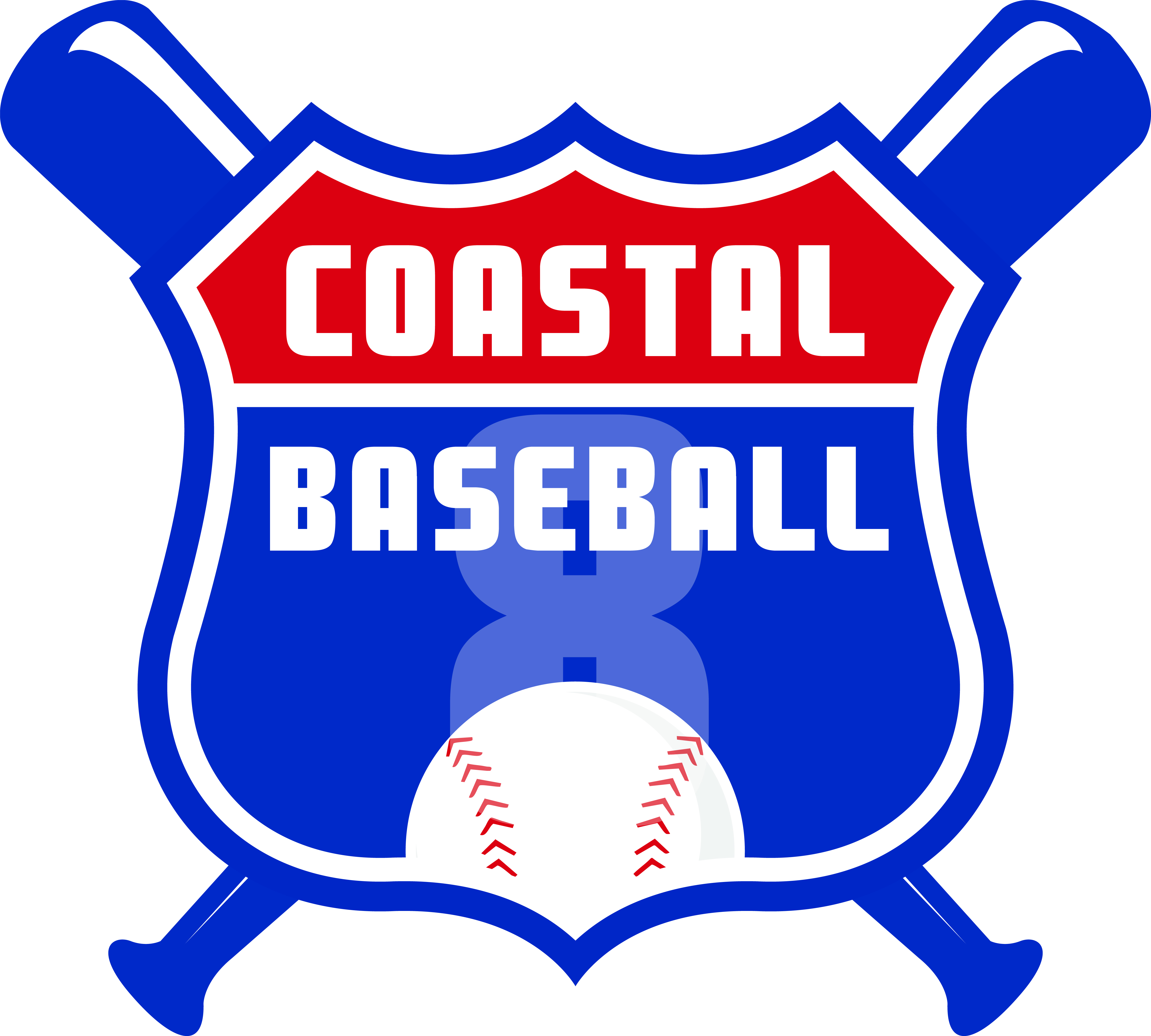 Coastal Baseball