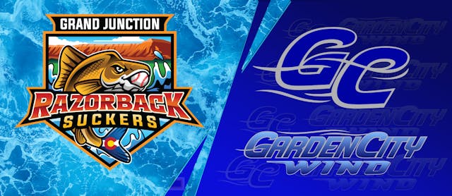 Grand Junction @ Garden City Wind 07-21-2026 6:30:00 PM