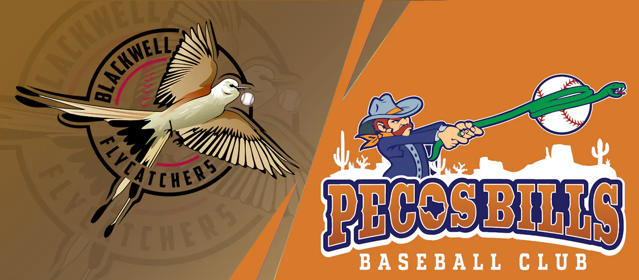 06-29-2026 6:30:00 PM Pecos Bills @ Blackwell