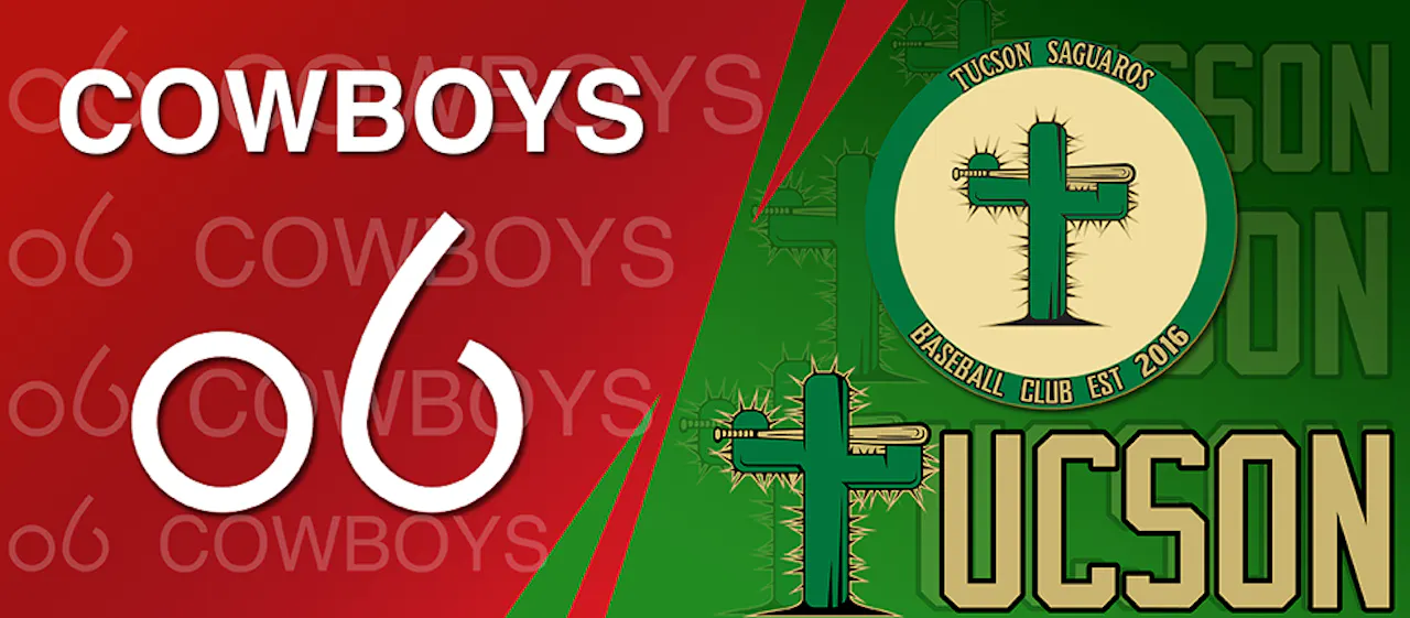 Alpine @ Tucson Saguaros 06-27-2026 7:00:00 PM