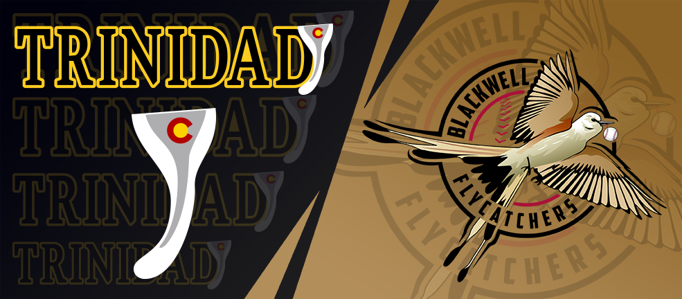 Trinidad Triggers @ Blackwell FlyCatchers 5/27/26