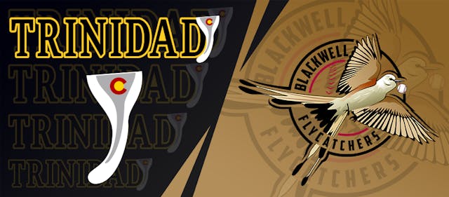 Trinidad Triggers @ Blackwell FlyCatchers 5/27/26