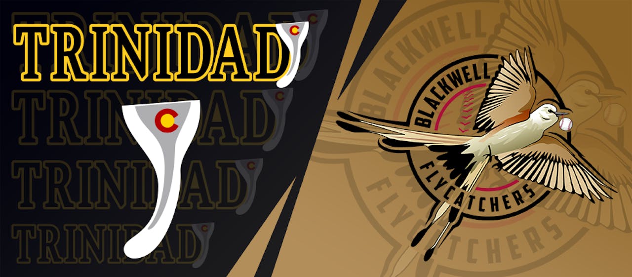 Trinidad Triggers @ Blackwell FlyCatchers 5/27/26