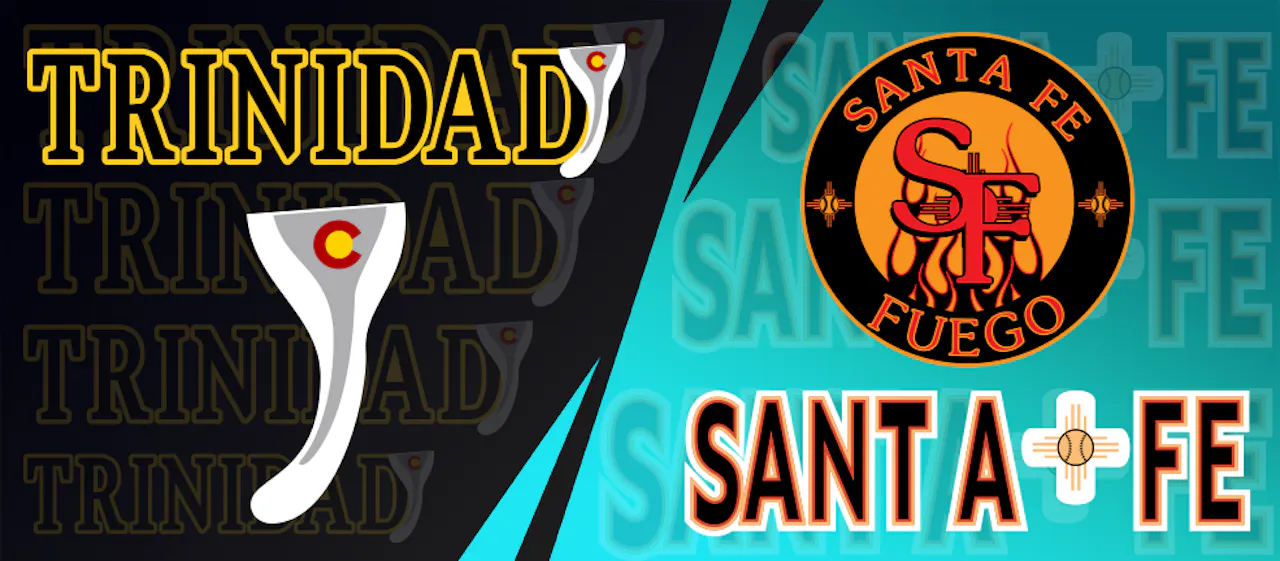 Trinidad @ Santa Fe Fuego 07-23-2026 6:00:00 PM