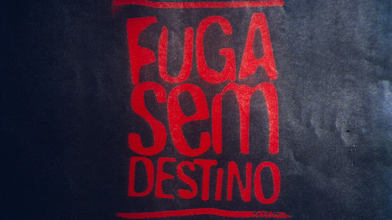 Fuga Sem Destino