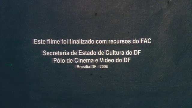 Fuga Sem Destino