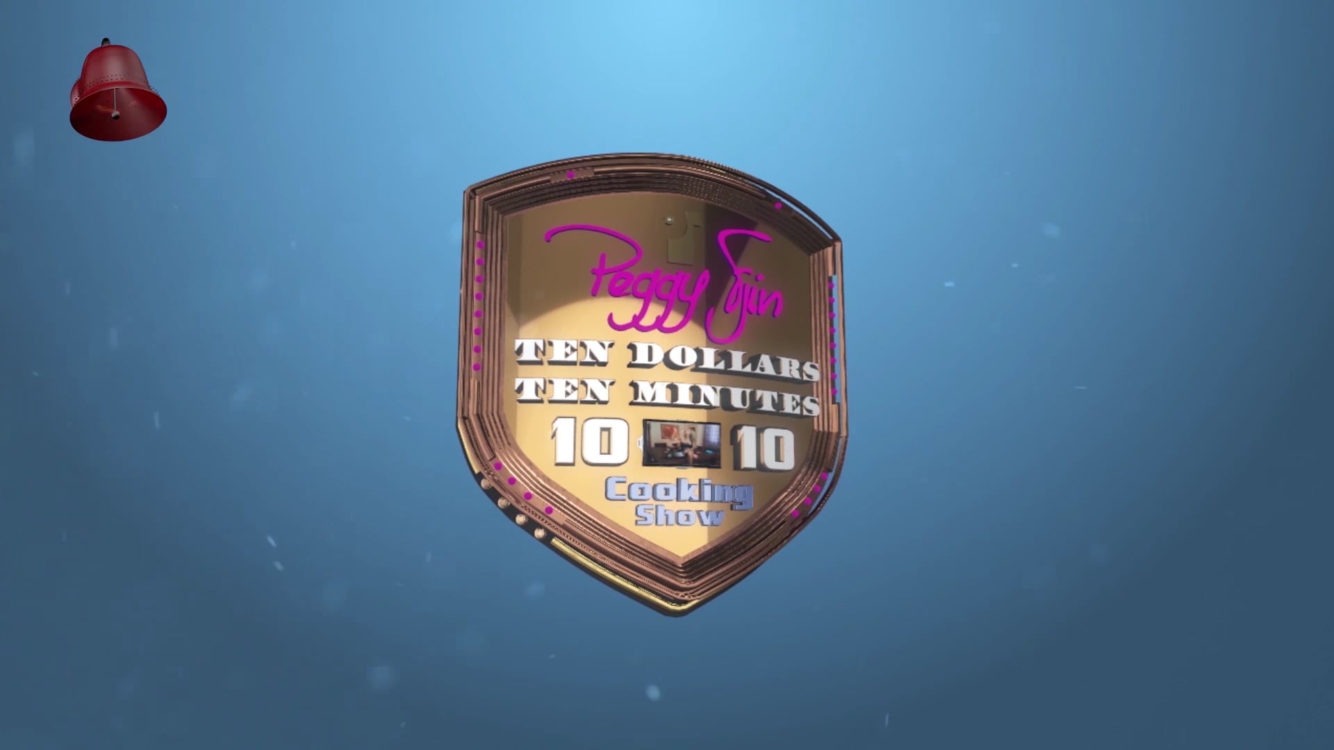  Peggy’s Shrimp Salad with Marinade Dressing