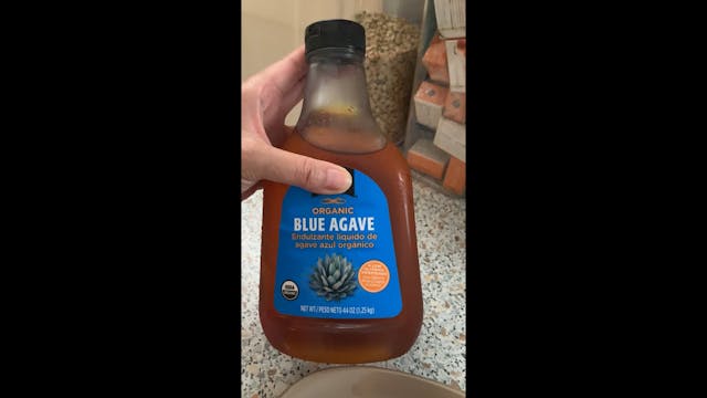 Agave