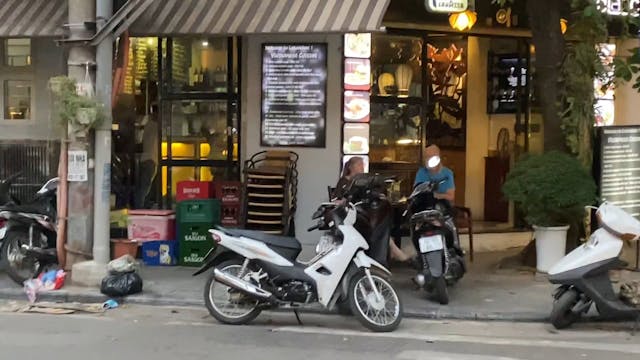 Hanoi city