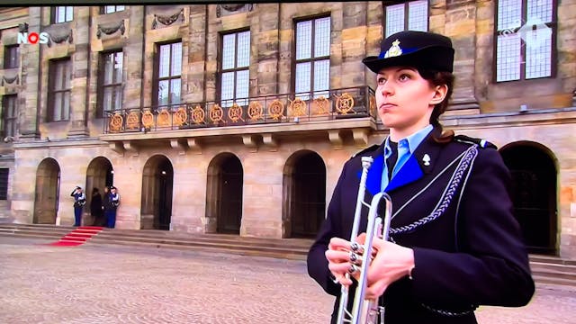 Commemorating the 2nd world war in Am...