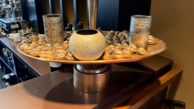 Chocolat in Breda, The Netherlands