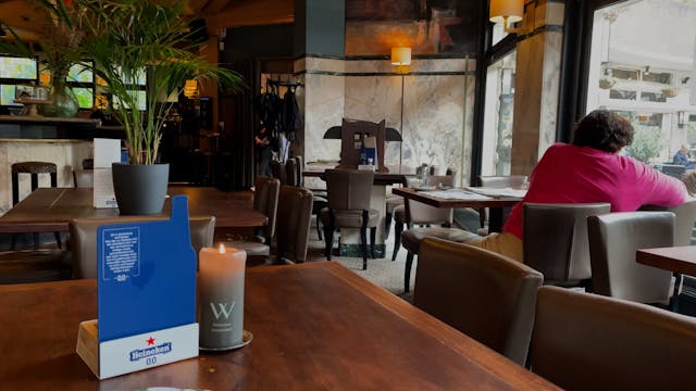 Wildschut Amsterdam