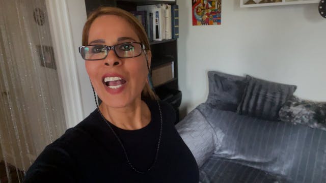 Menopause update