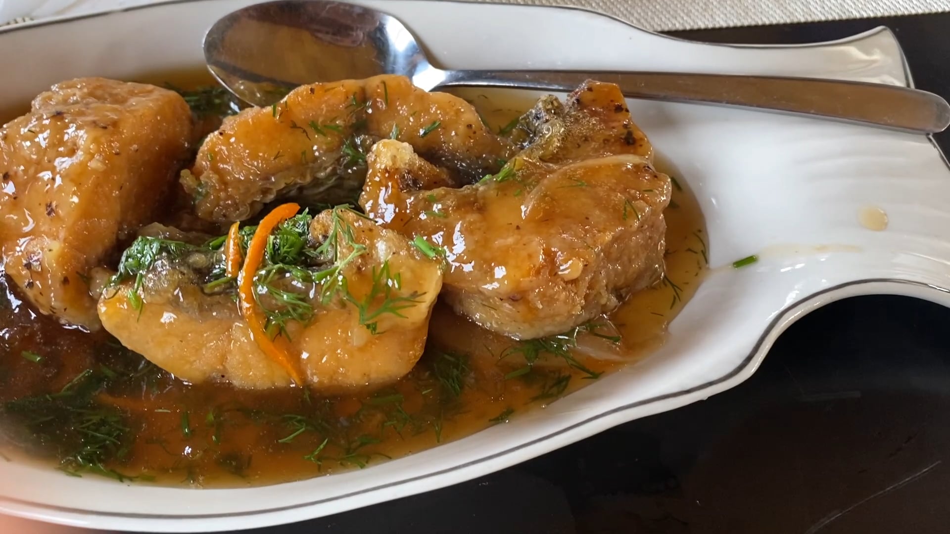 Lunch during Caves trip