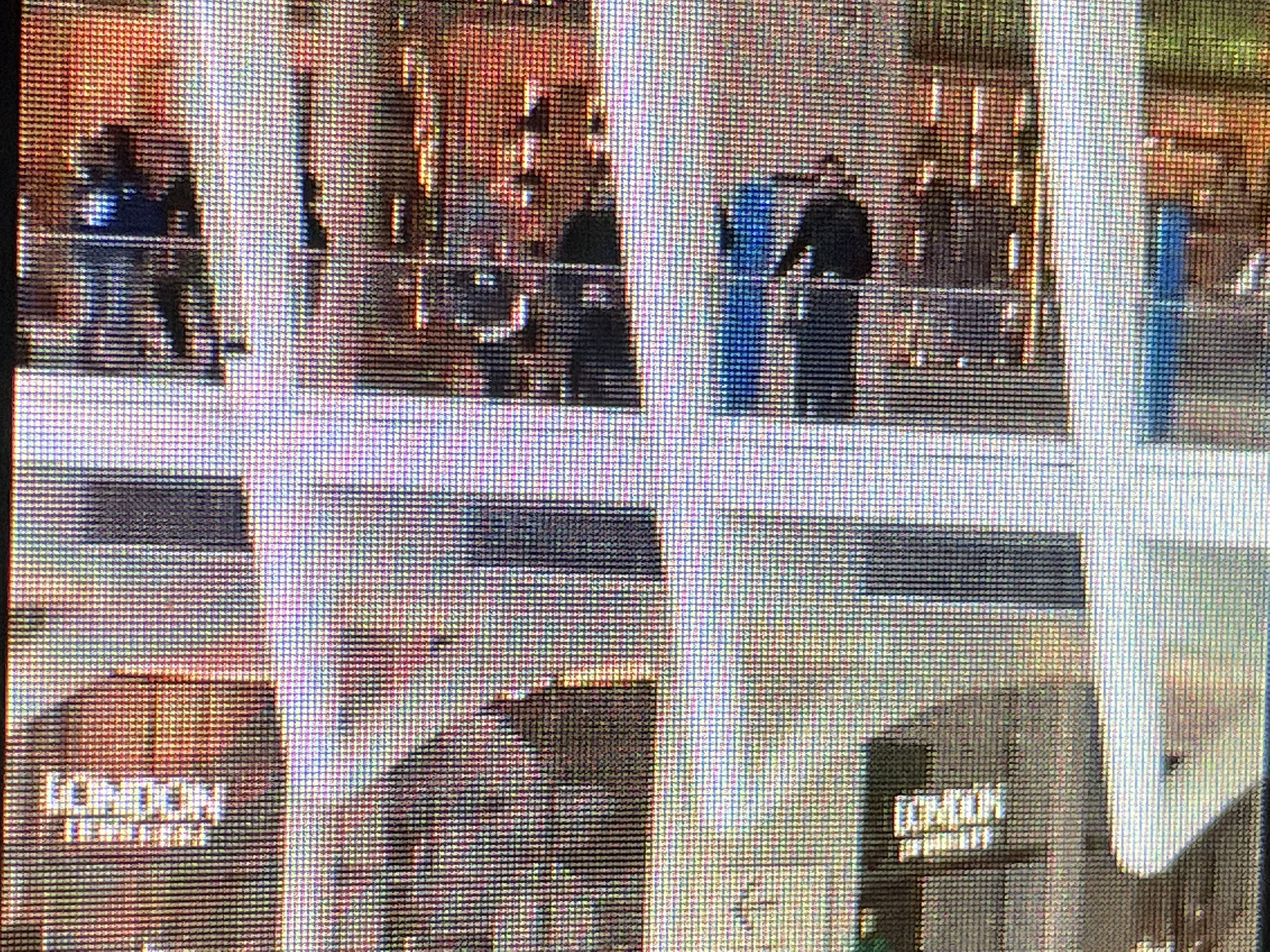 Oculus shopping mall