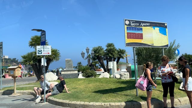 Ischia, Italy