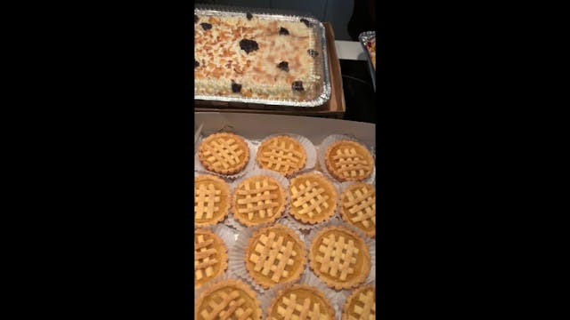 Yummy Yummy