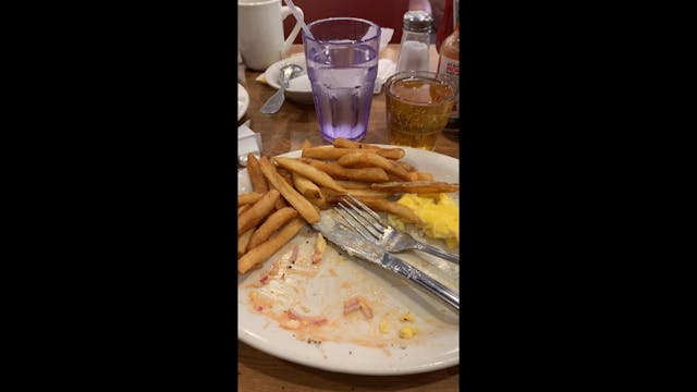 Westway diner