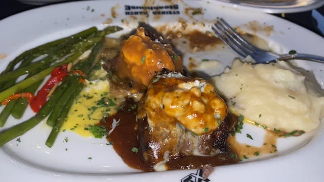 Steiner Steak