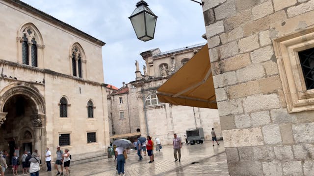 Dubrovnik, Croatia