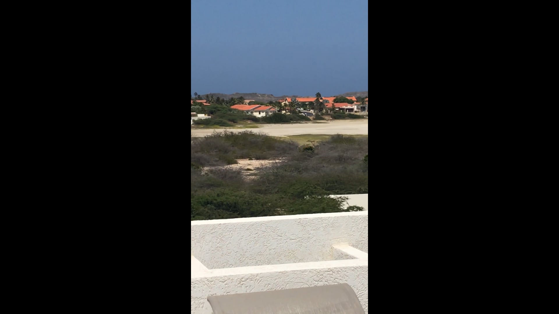 The view from Oceanz