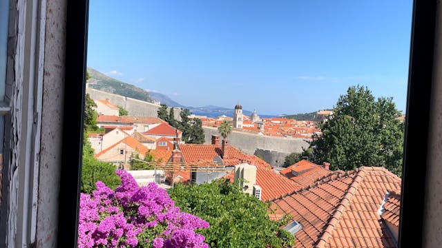 Dubrovnik, Italy