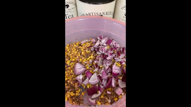 Thai rice noodles