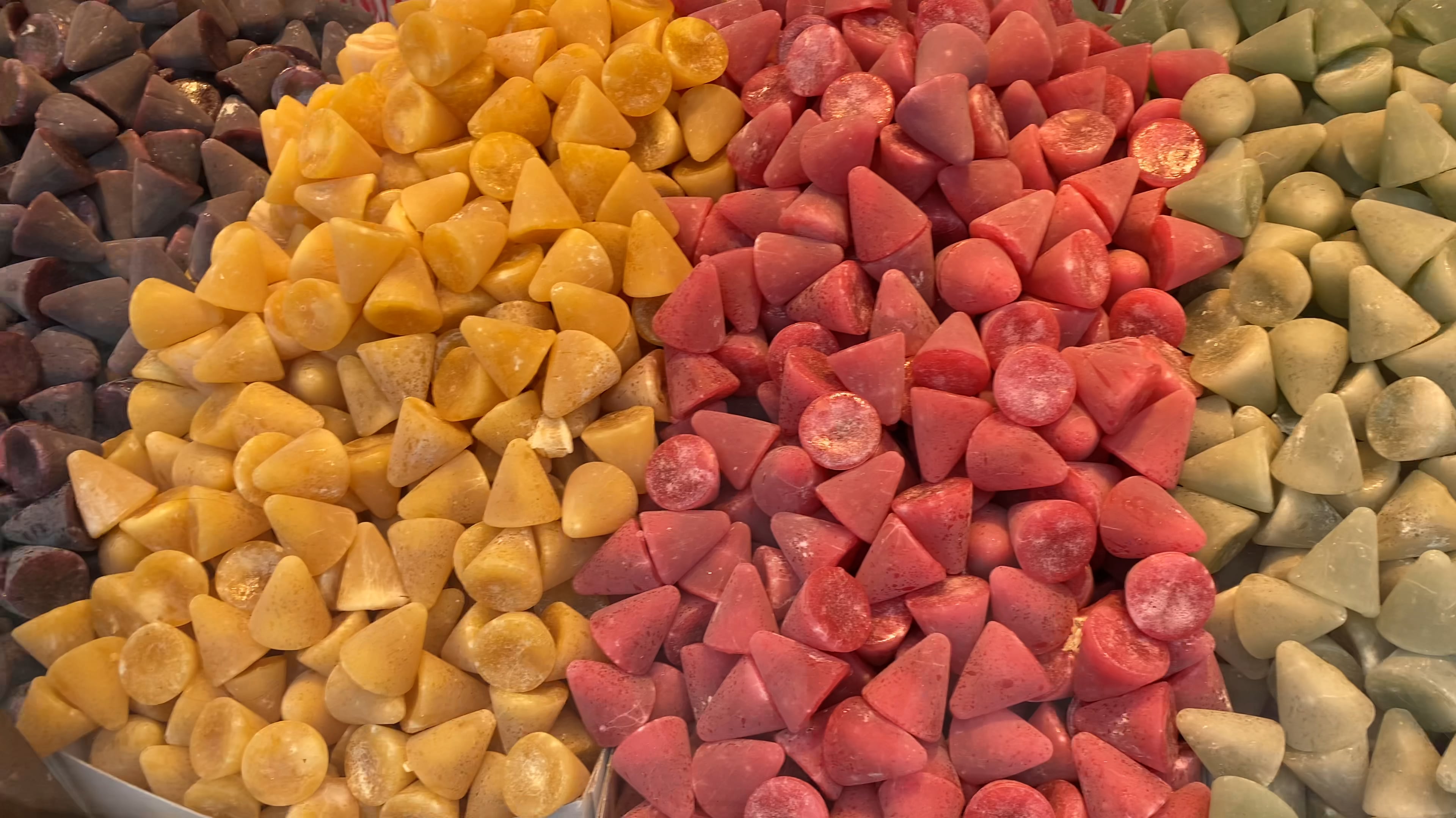 Noses in Gent Belgium