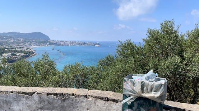 Ischia, Italy