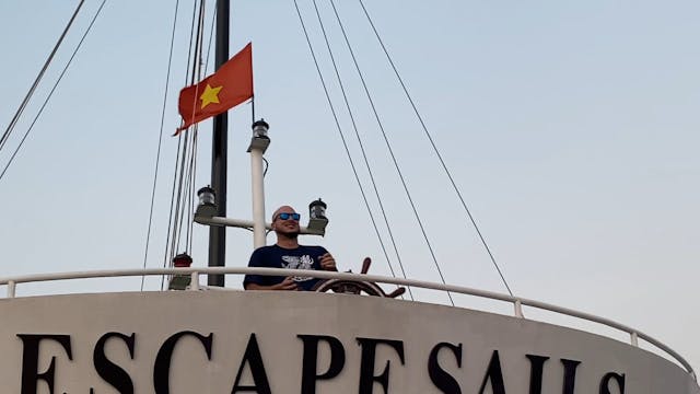 Halang Bai