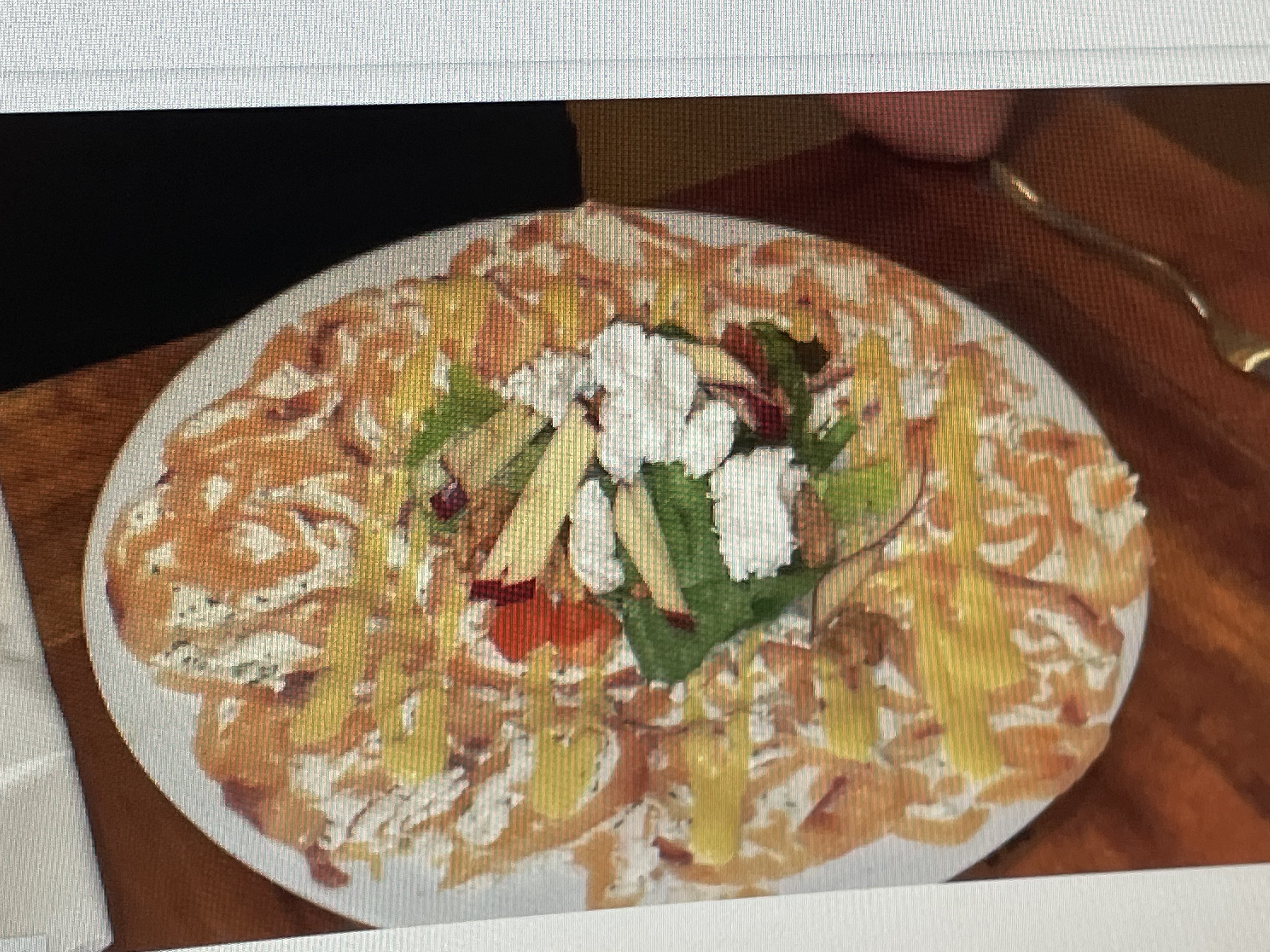 Suikertuin with 2 galls