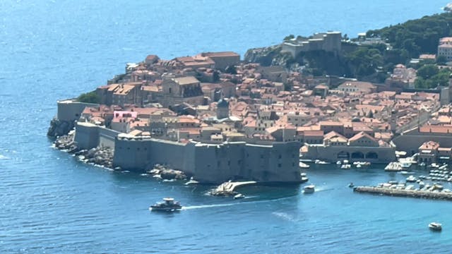 Dubrovnik, Croatia