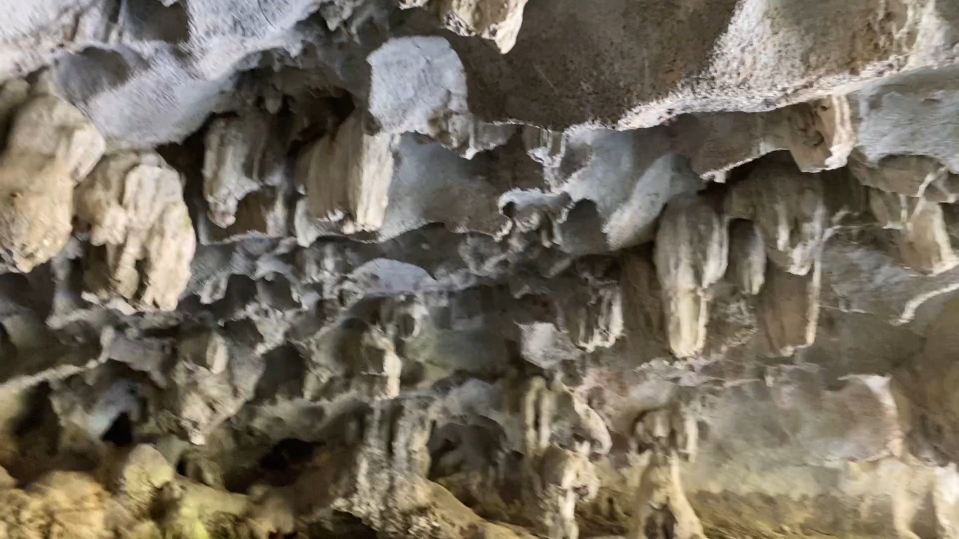 Caves