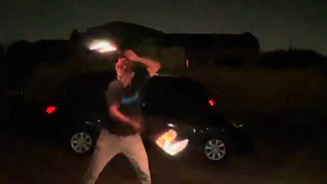 Light show