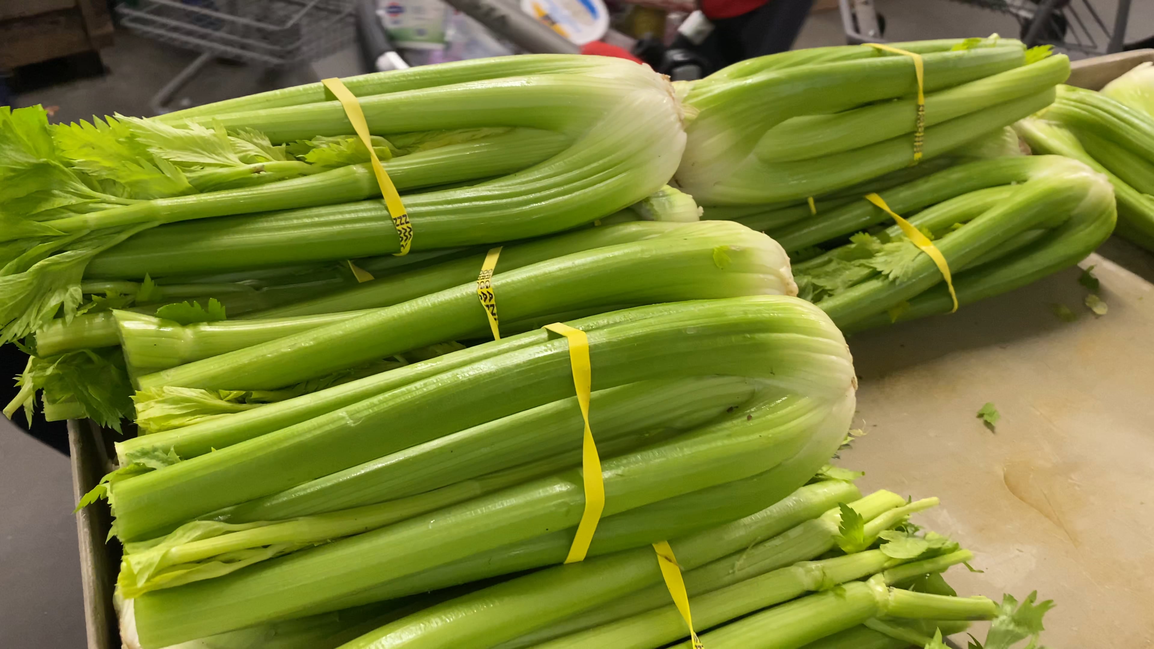 Celery