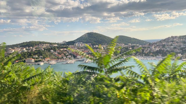 Croatia