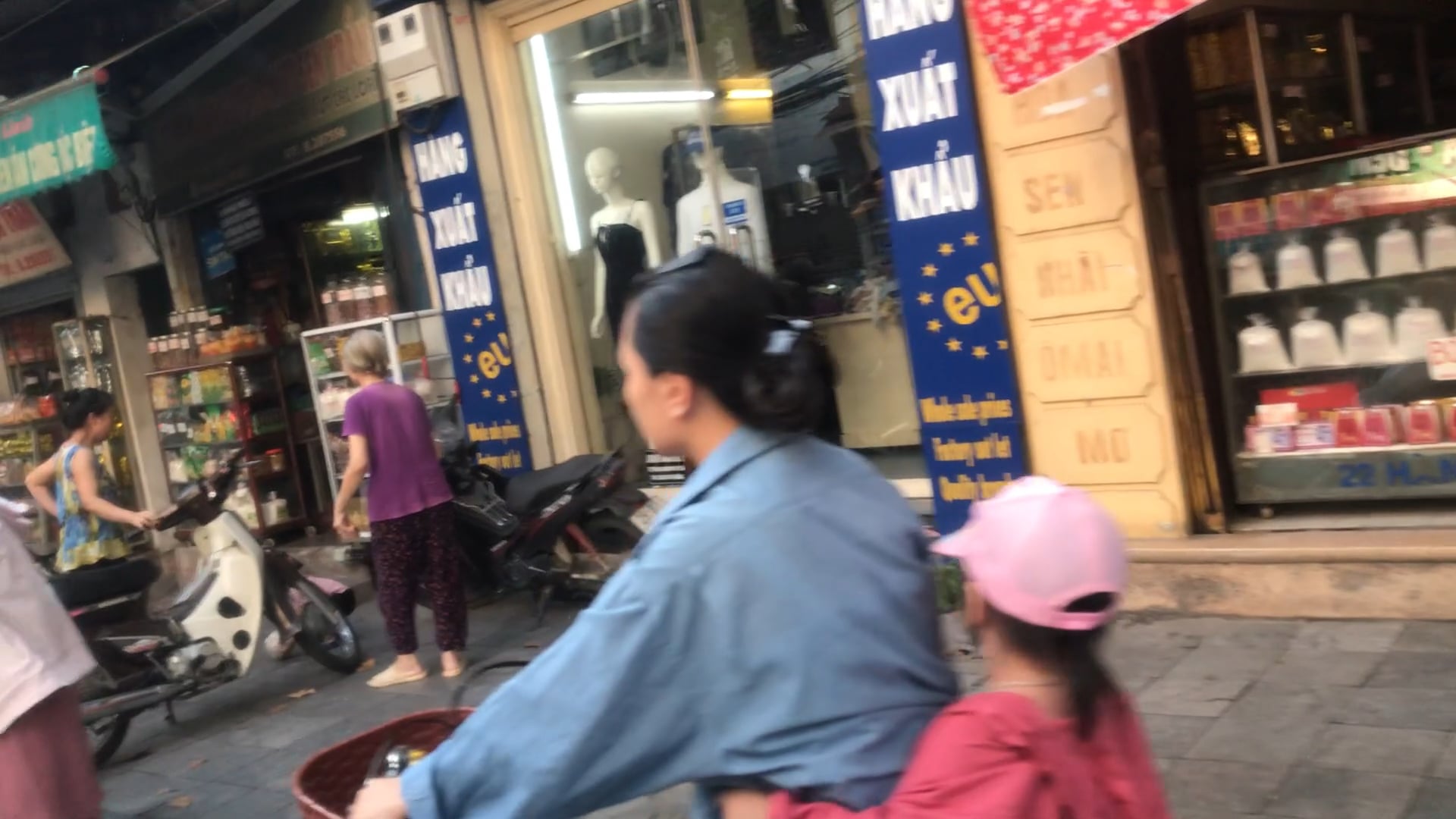 Hanoi 