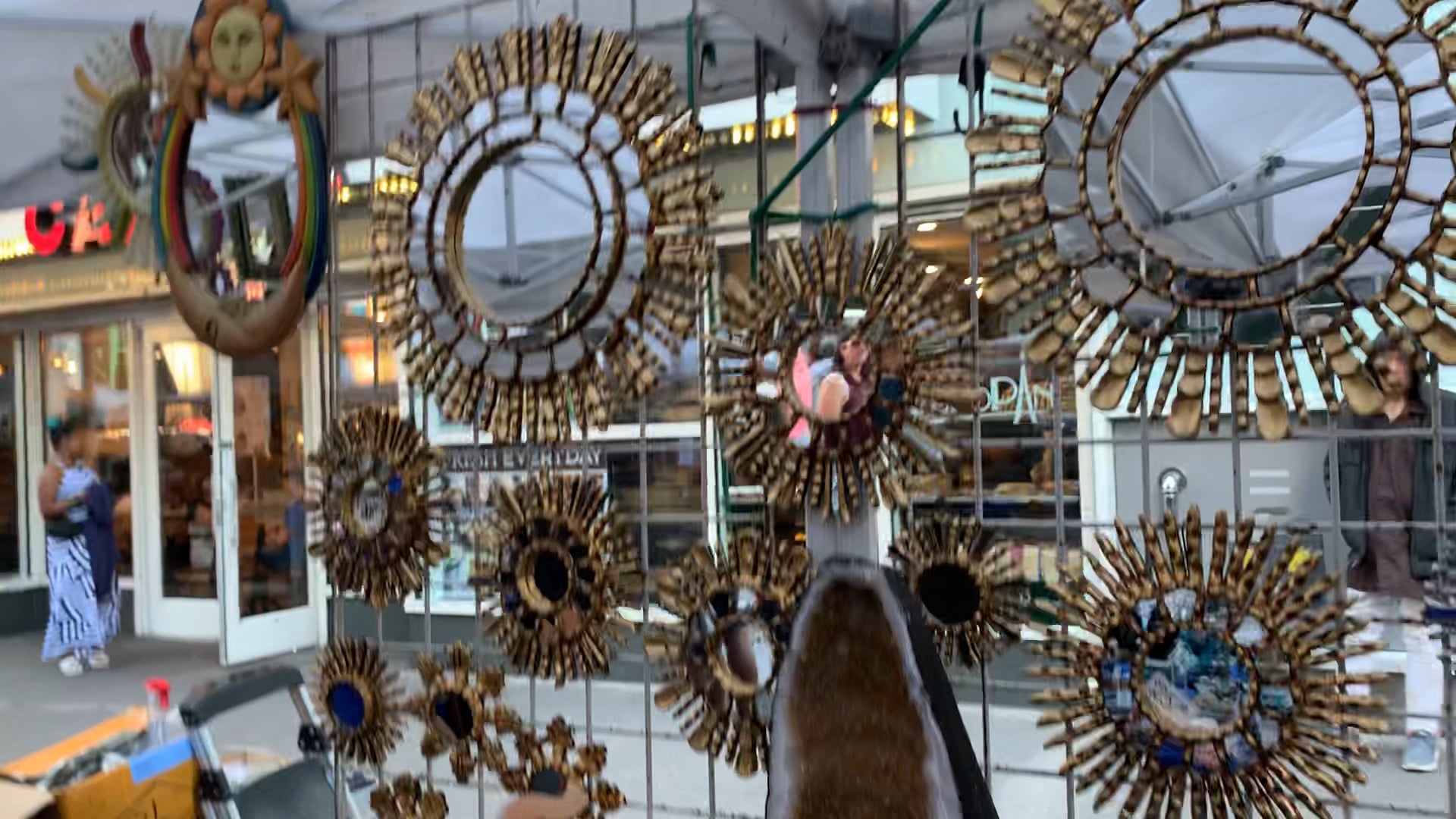 Love this stand also