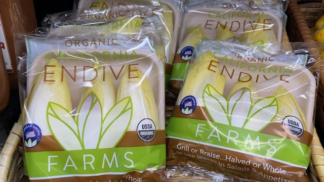 Endives