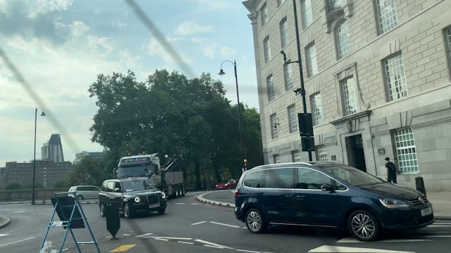 London, UK