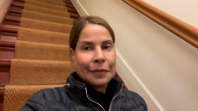 Heading to my lapband surgery