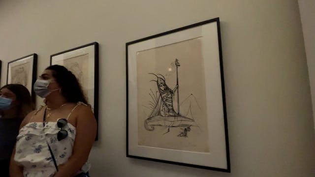 Dali Museum, Spain