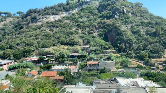 Ischia, Italy