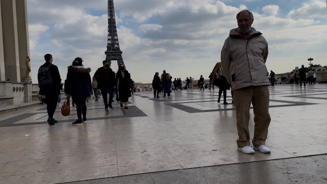 Paris France