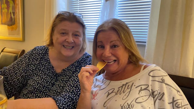 2 Naughty galls