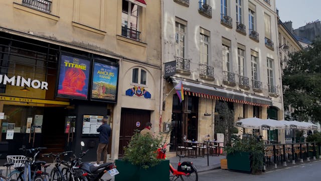 Paris