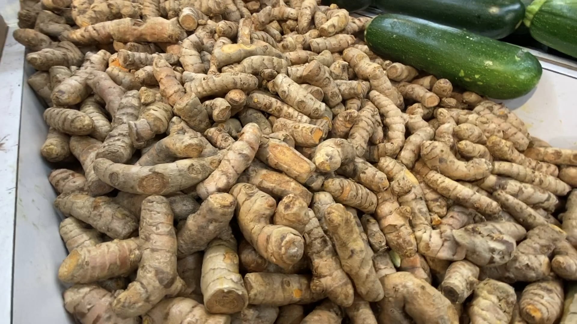 Turmeric