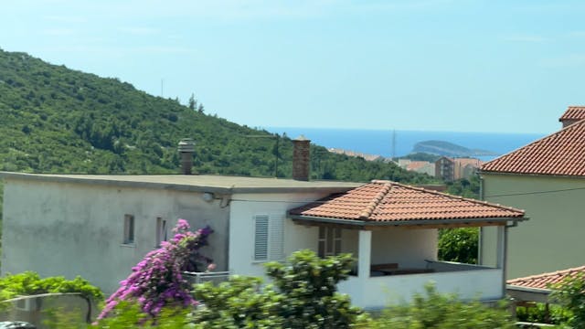 Dubrovnik, Croatia